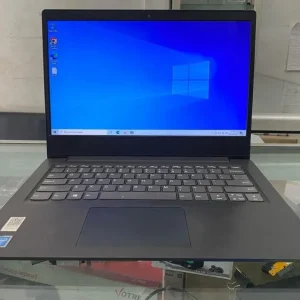 Lenovo Ideapad S145 - Laptop Baterai irit cocok untuk kuliah