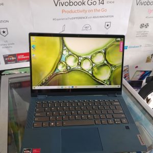 LAPTOP LENOVO IDEAPAD FLEX 5 AMD RYZEN 7 4700U RAM 16 SSD 512