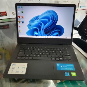 Laptop Dell Vostro 3400 Ram 16gb SSD 256gb Intel Core I5 1135G7 Vga Double