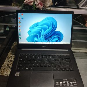 LAPTOP ACER ASPIRE 5 CORE I3-1005G1 RAM 4 SSD 512