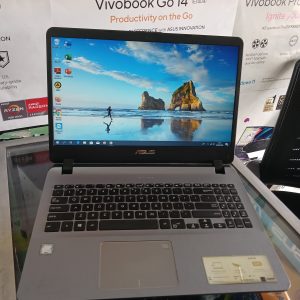 LAPTOP ASUS A507M INTEL N4000 RAM 4 HDD 500