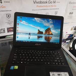 LAPTOP ASUS A455L CORE I3-5010U RAM 10 HDD 500 Nvidia GF 920M