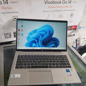 LAPTOP HP ELITEBOOK 840 G8 CORE I7-1165G7 RAM 8 SSD 512 INTEL IRIS Xe