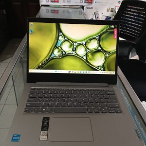 LAPTO LENOVO IDEAPAD SLIM 3 CORE I3-1115G4 RAM 8 SSD 256