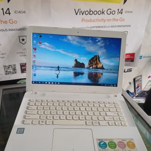 Laptop Asus X441U Core I3-6006U Ram 4 SSD 240