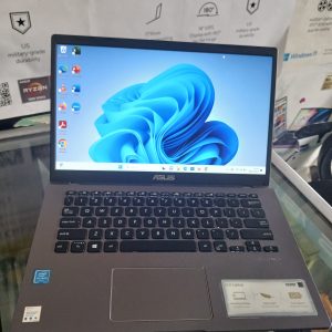 LAPTOP ASUS A516K INTEL N4500 RAM 4 SSD 256