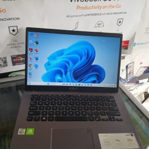 LAPTOP ASUS VIVOBOOK A409J CORE I5-1035G1 RAM 8 SSD 256 NVIDIA GF MX110