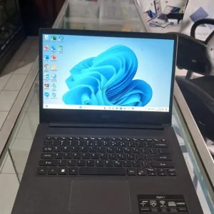 LAPTOP ACER ASPIRE A314-22 AMD 3020e RAM 4 SSD 256 SEGEL