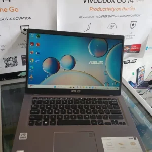 LAPTOP ASUS A416J CORE I3-1005G1 RAM 4 SSD 256 Keyboard Nyala