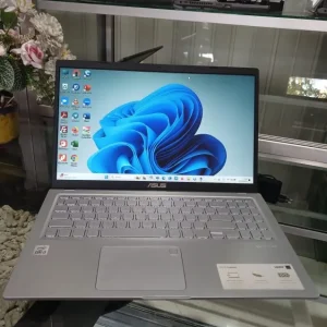 LAPTOP ASUS VIVOBOOK A516J CORE I3-1005G1 RAM 4 SSD 256 Keyboard Nyala