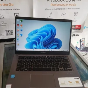 LAPTOP ASUS A416M INTEL N4020 RAM 4 SSD 256